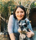 Foto de María Loreto Ovalle