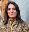 Foto de Rosario Anich