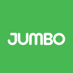 Logo de Jumbo