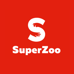 Logo de SuperZoo