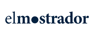 Logo de El Mostrador