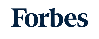 Logo de Forbes Chile