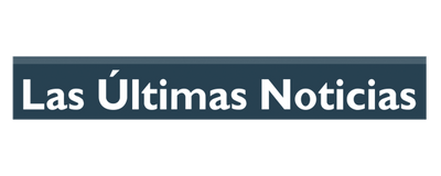 Logo de Las Últimas Noticias