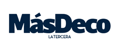 Logo de La Tercera · Masdeco